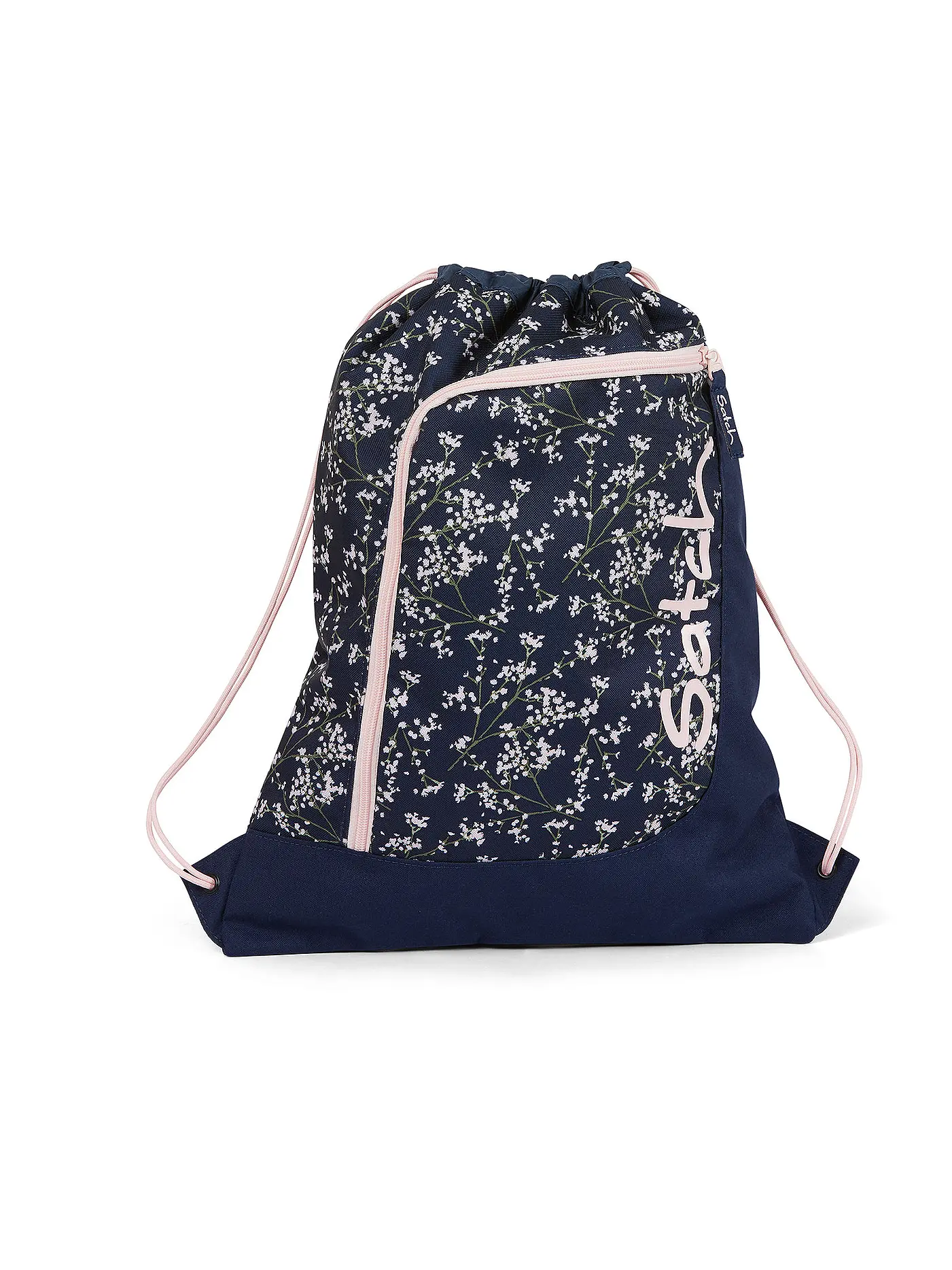 SATCH | Sportbeutel Bloomy Breeze | 